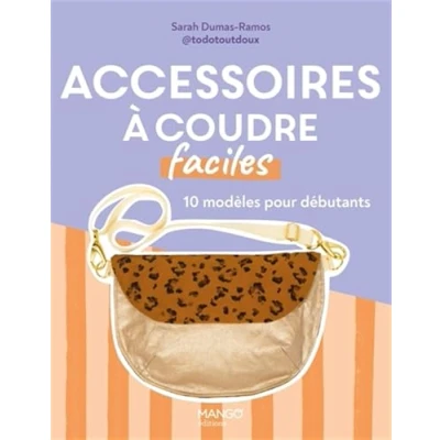 Afbeelding van ACCESSOIRES A COUDRE FACILES