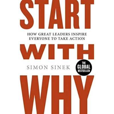 Afbeelding van Start with Why