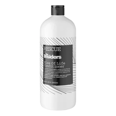 Afbeelding van The Insiders Rescue Kiss Of Life Conditioner 1000ml