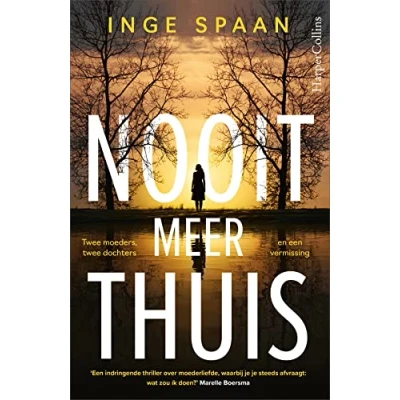 Afbeelding van Nooit meer thuis