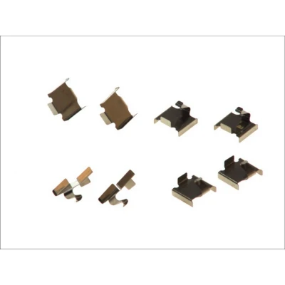 Afbeelding van Accessoireset, schijfremblok QUICK BRAKE 109 1718