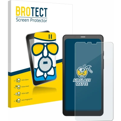 Afbeelding van BROTECT Screenprotector voor Onyx Boox Palma 2 Folie Beschermfolie Beschermglas matte