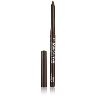 Image de Rimmel Crayon Scandal&#039;Eyes Exaggerate Eye Definer 002 Chocolate Brown