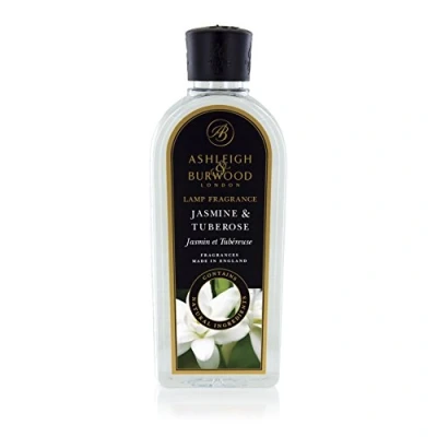 Afbeelding van Geurlamp olie Jasmine &amp; Tuberose L Ashleigh Burwood