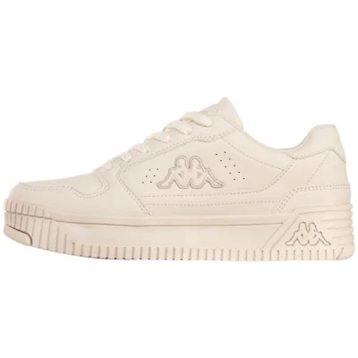 Afbeelding van Kappa Stijlcode: 243235 Emela Women BasketUniseks, Gebroken wit