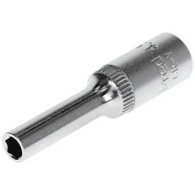 Afbeelding van Gedore RED R41004509 3300078 Dopsleutelinzetstuk Metrisch, Inch 1/4 (6.3 mm) 1 stuks