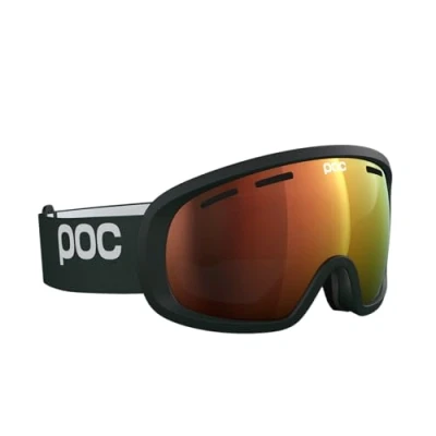Afbeelding van POC Fovea Mid Skibril