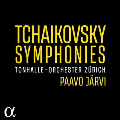 Afbeelding van SYMPHONIES