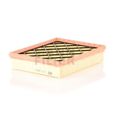 Afbeelding van Mann filter Luchtfilter C 25 008/1
