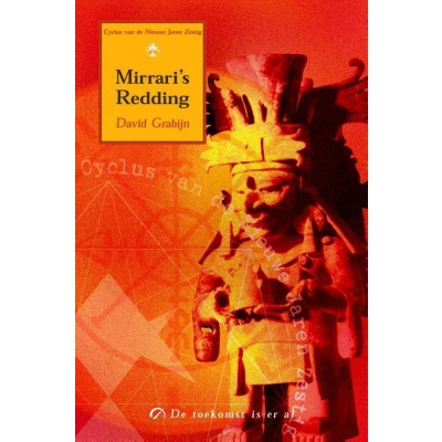 Afbeelding van Mirrari‘s redding