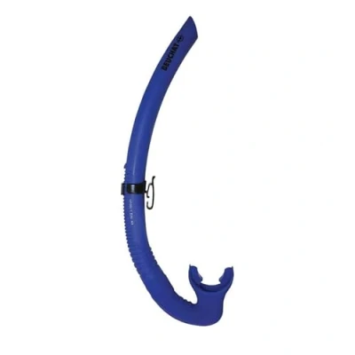 Afbeelding van Beuchat Spy Snorkel Ultra Blue