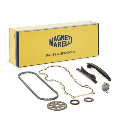 Afbeelding van Magneti Marelli Distributieketting kit 341500000100
