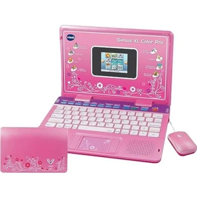 Afbeelding van Laptop Vtech Genius XL Pro FR EN Interactief Speelgoed + 6 Jaar