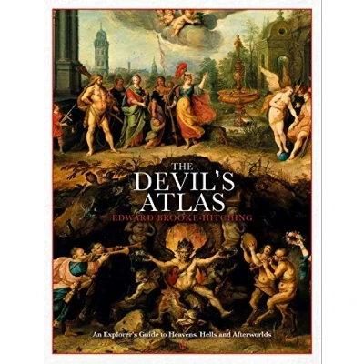 Afbeelding van The Devil&#039;s Atlas
