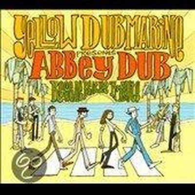 Afbeelding van Abbey Dub: Reggae Beatles Tribute