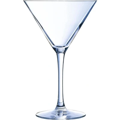 Afbeelding van Chef &amp; Sommelier Cabernet Cocktailglazen 300ml 6 Stuks