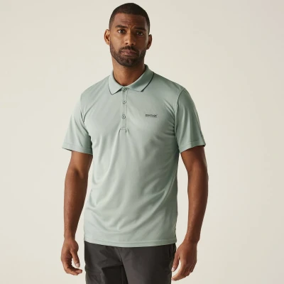 Afbeelding van T shirt Korte Mouwen Wandelen Heren