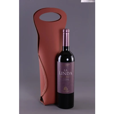 Afbeelding van Home Accents Ruca Wine Bag