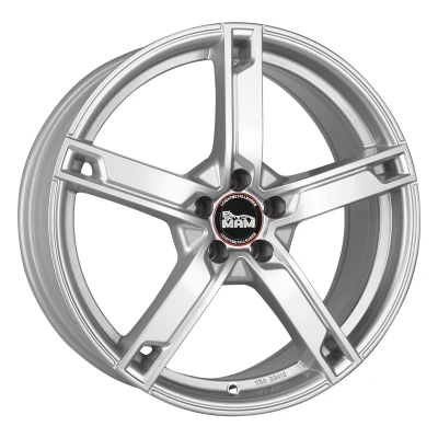 Afbeelding van Mam Felgen Mamw4 7.5x18 5x100 ET35 57.1 Velg