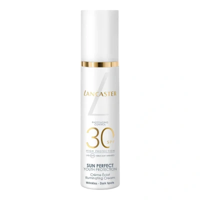 Afbeelding van Lancaster Sun Perfect Illuminating Cream SPF 30 50 ml
