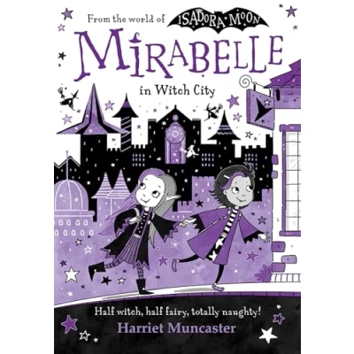 Afbeelding van Mirabelle in Witch City