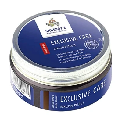 Afbeelding van Suedwind Ledervet Bruin 100ml