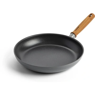Afbeelding van GreenPan Mayflower Pro koekenpan 26cm grijs inductie PFAS vrij