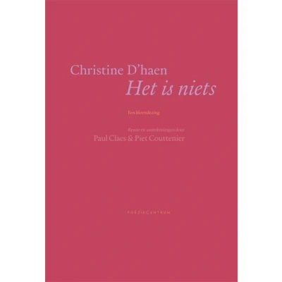 Image de Het is niets