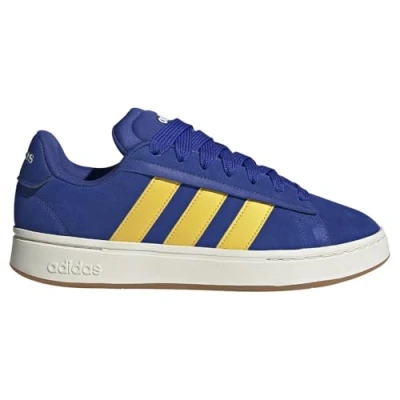 Afbeelding van Adidas Grand Court Alpha 00s Sneakers blauw Maat 44