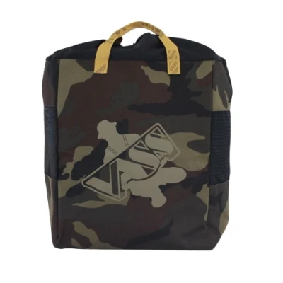 Afbeelding van Vass Wader Storage Bag Camou Waadpak Tas