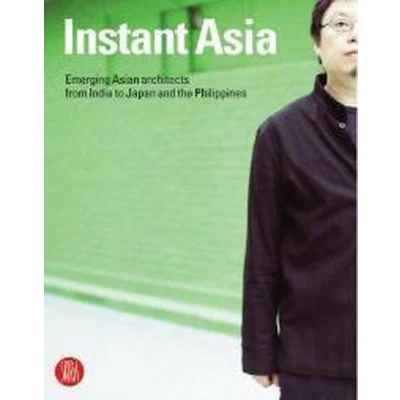 Afbeelding van Instant Asia