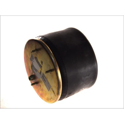 Afbeelding van CONTITECH AIR SPRING 836 M K1 Veerbalg, luchtvering