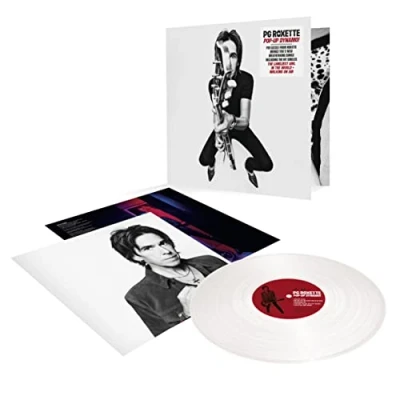 Afbeelding van Pg Roxette Pop Up Dynamo! (LP)