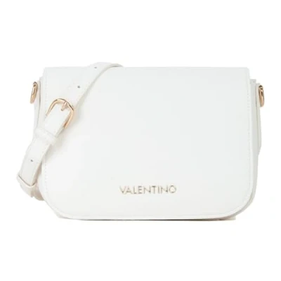 Afbeelding van VALENTINO Brixton damestas, Wit.