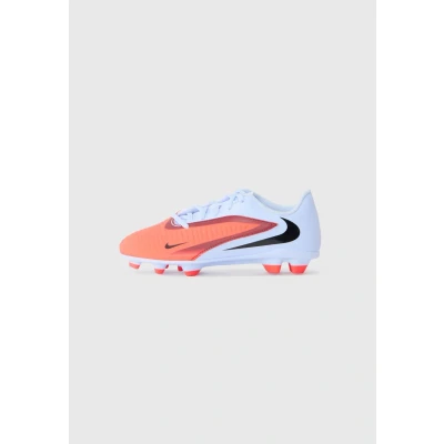 Afbeelding van Nike Jr Voetbalschoenen Phantom 6 Low Club Fg/mg Maat: 4½