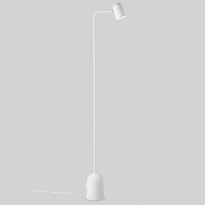 Afbeelding van Northern Buddy vloerlamp wit