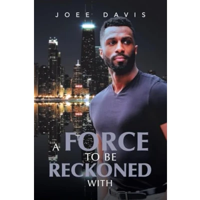 Afbeelding van A Force to be Reckoned with