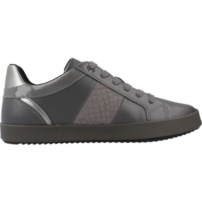 Afbeelding van Geox Blomiee Sneakers Grijs EU 38 Vrouw