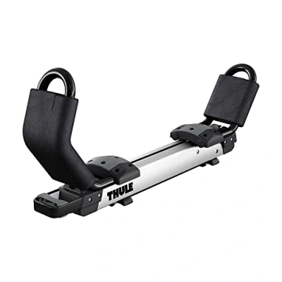 Afbeelding van Thule Hullavator Pro Kajakdrager Black One Size