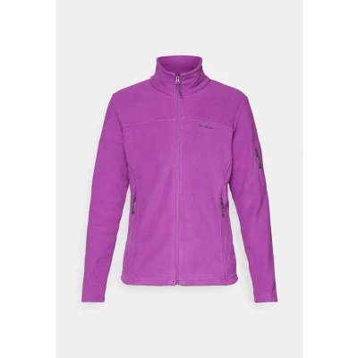 Afbeelding van Columbia FAST TREK Jacket Fleecejas, Dames, Maat: Small, Razzle