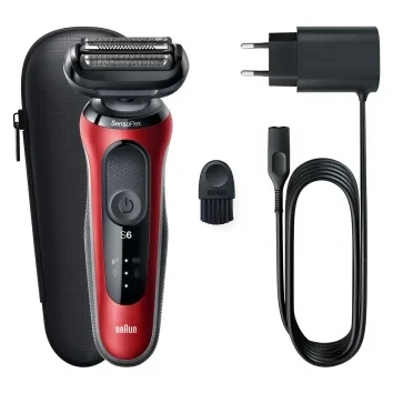 Afbeelding van Braun Series 6 61 r1000s