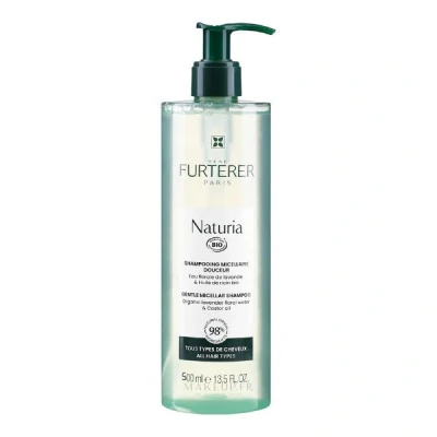 Afbeelding van Rene Furterer Naturia Micellaire Shampoo 500ml