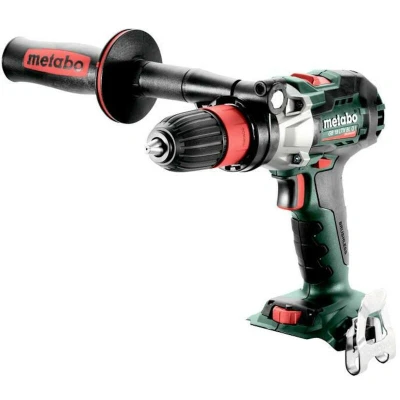 Afbeelding van Metabo GB 18 LTX BL Q I 602362840 accu tapboor V Li ion Zonder