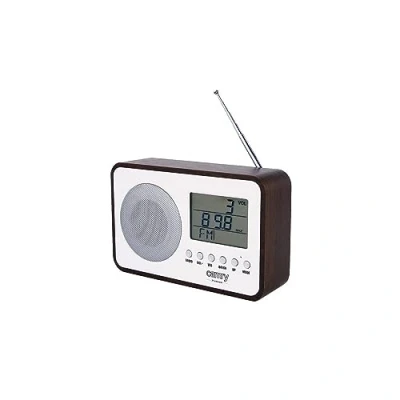 Afbeelding van Camry CR 1153 Wekker radio digitaal