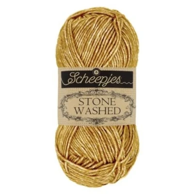 Afbeelding van Scheepjes Stone Washed 50 gr 832 Enstatite