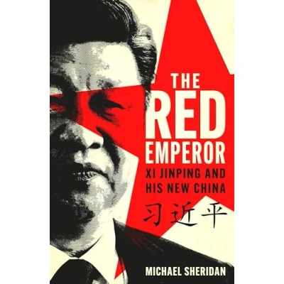 Afbeelding van The Red Emperor