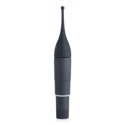 Afbeelding van Pinpoint Silicone Vibrating Stimulator