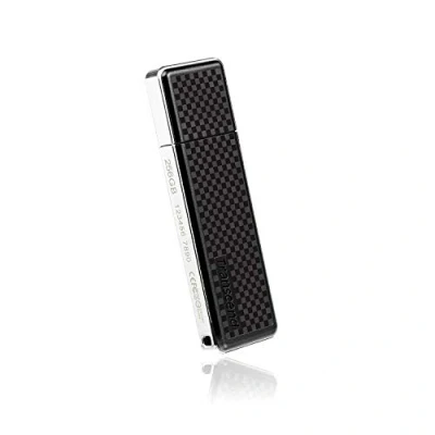 Afbeelding van Transcend JetFlash® 780 USB stick 32 GB Zwart TS32GJF780 3.2 Gen 1 (USB 3.0)