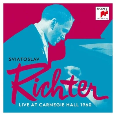 Afbeelding van LIVE AT CARNEGIE HALL