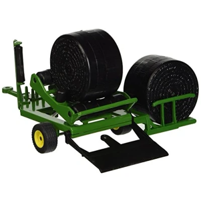 Afbeelding van Siku Farmer 2266 Balen wikkelaar